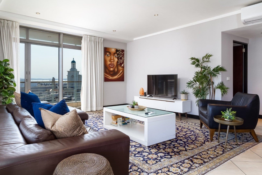 2 Bedroom Property for Sale in Cape Town City Centre Western Cape